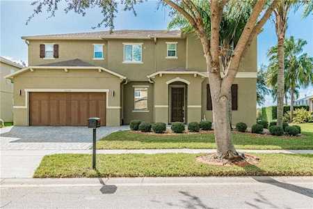 10328 Chorlton CIRCLE Orlando, FL 32832