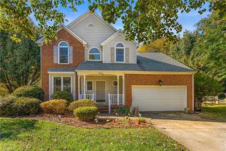 3941 Deerfield Street High Point, NC 27265
