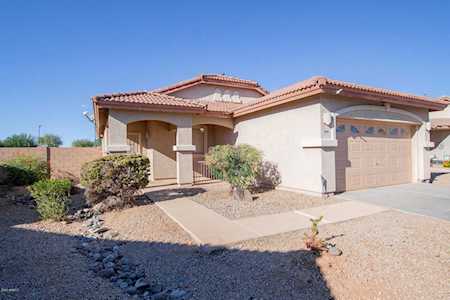 18496 N 170th Lane Surprise, AZ 85374