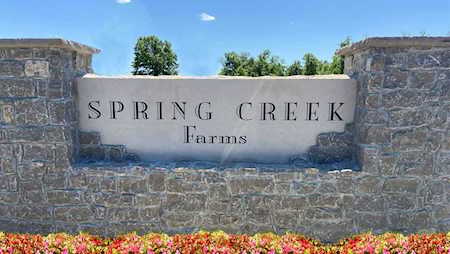 435 Lauren Lane Lot # 78 Chapel Hill, TN 37034