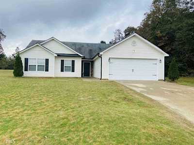 410 Arthurs Ln Covington, GA 30016