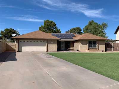 4829 W Christine Circle Glendale, AZ 85308