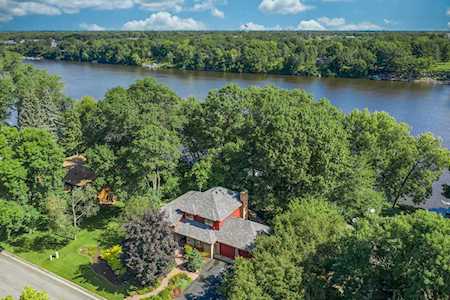11624 Mississippi Drive N Champlin, MN 55316