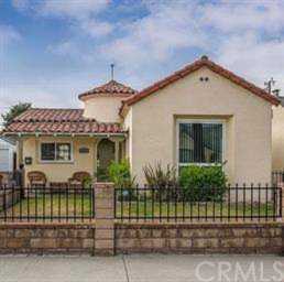 5931 Olive Avenue Long Beach, CA 90805