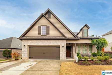 344 Chesser Loop Cir Chelsea, AL 35043