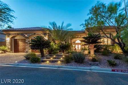 34 Caminito Amore Henderson, NV 89011