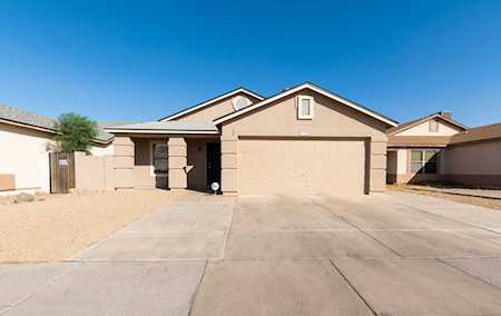 11526 W Windrose Avenue El Mirage, AZ 85335