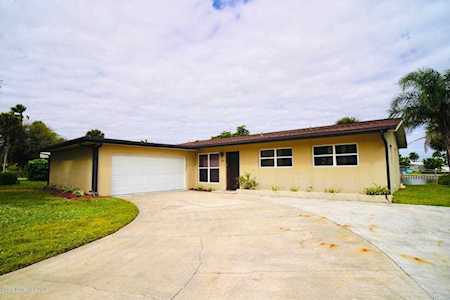 175 Antigua Drive Cocoa Beach, FL 32931