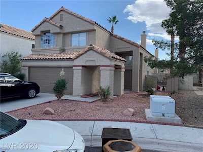 8413 Shore Breeze Dr Las Vegas, NV 89128