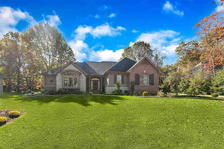 17416 Summer Ridge Drive Granger, IN 46530