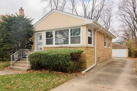 1012 N Salem Ave Arlington Heights, IL 60004