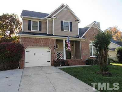 5713 Edgebury Road Raleigh, NC 27613