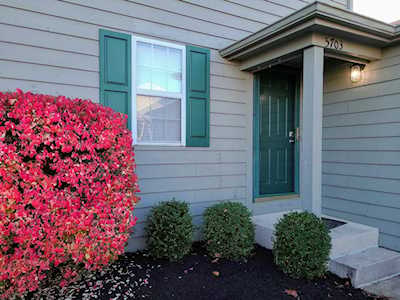 5703 Blendon Place Drive Columbus, OH 43230