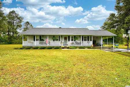 2873 Bratcher Rd. Conway, SC 29526