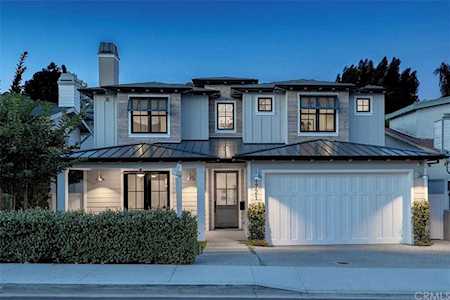 1721 8th Street Manhattan Beach, CA 90266