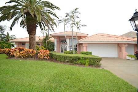 2015 Canterbury Drive Indialantic, FL 32903