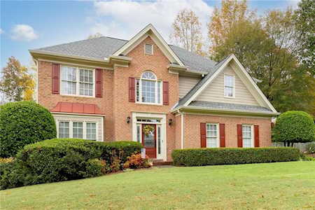 710 Broadlands Ln Powder Springs, GA 30127