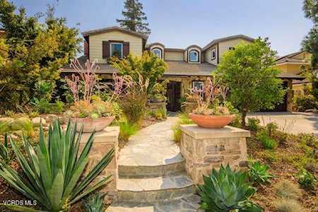 31934 Foxmoor Court Westlake Village, CA 91361