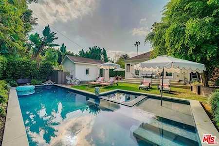1314 N Orange Grove Avenue Los Angeles, CA 90046