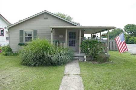 604 S Audubon Rd Indianapolis, IN 46219