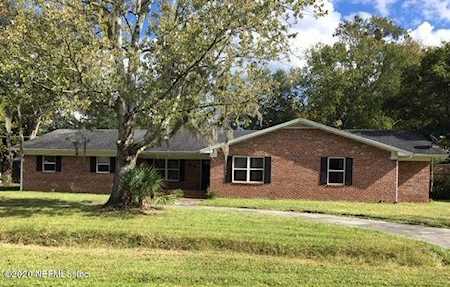 7521 Duclay Forest Dr Jacksonville, FL 32244