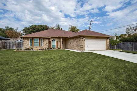 1603 Hastings Drive Mansfield, TX 76063