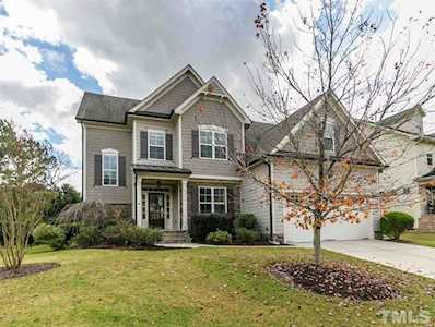 4236 Fawn Lily Drive Wake Forest, NC 27587