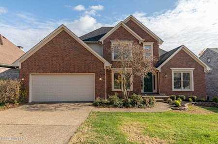 4431 Saratoga Hill Rd Louisville, KY 40299