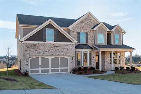 1044 Scarlet Sage Circle Auburn, GA 30011