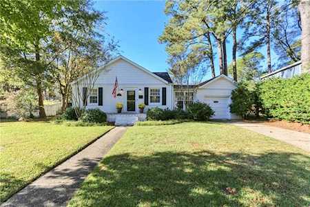 5449 Glenhaven Cres Norfolk, VA 23508