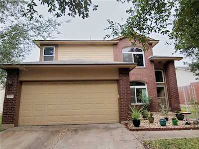 2513 Socorro BND Leander, TX 78641
