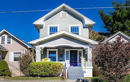 1017 Sylvia St Louisville, KY 40217