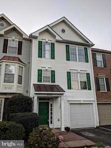 9698 Bedder Stone Place Bristow, VA 20136