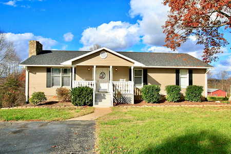 1025 Rock Spring Goodview, VA 24095