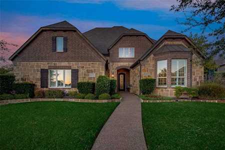 24 Oxford Place Trophy Club, TX 76262