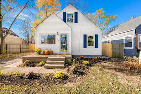 773 S Chesterfield Road Columbus, OH 43209