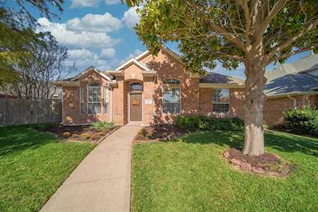 727 Rolling Hills Drive Allen, TX 75002