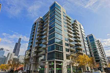 123 S Green St #607B Chicago, IL 60607