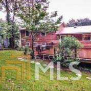 3015 Nappa Trail #2 Stone Mountain, GA 30087