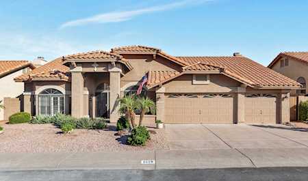 1526 W Wagner Drive Gilbert, AZ 85233