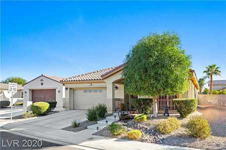 5732 Keystone Crest St North Las Vegas, NV 89081