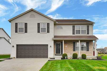 4332 Spruce Lake Court Grove City, OH 43123