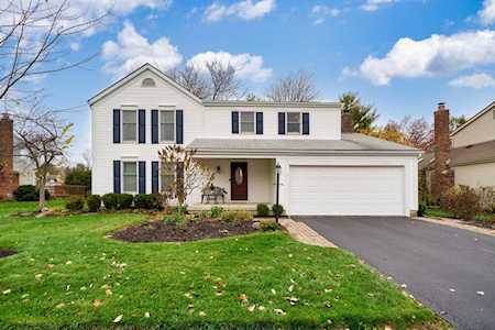 2316 Shuford Drive Dublin, OH 43016