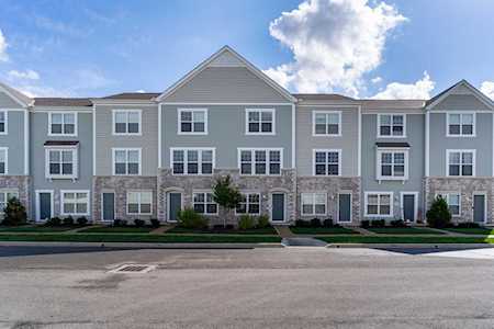 5793 Passage Creek Drive Dublin, OH 43016