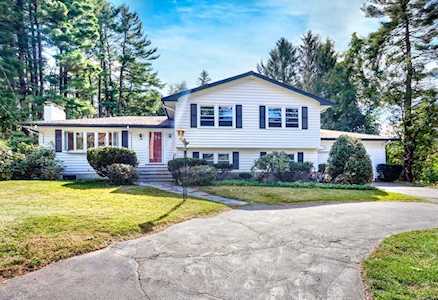 158 Phillips Brooks Road Westwood, MA 02090