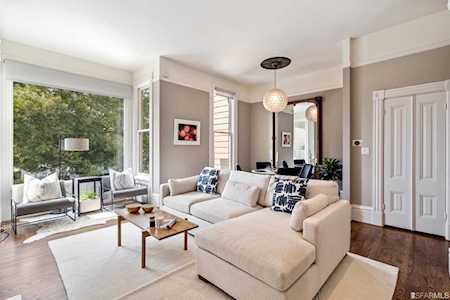 2046 Divisadero Street San Francisco, CA 94115