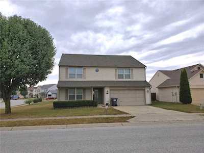 1117 Central Park Blvd N Greenwood, IN 46143