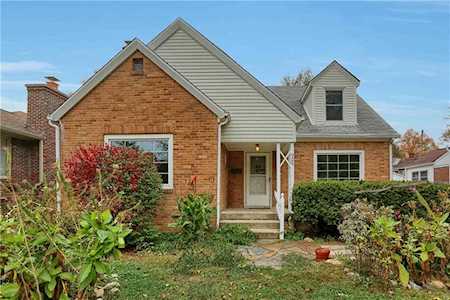 926 Ellenberger Parkway West Dr Indianapolis, IN 46219