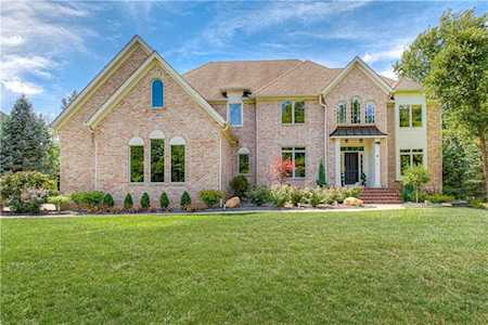 13934 Salsbury Creek Dr Carmel, IN 46032