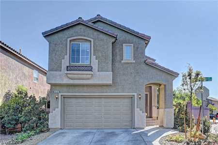 8036 Marshall Canyon Dr Las Vegas, NV 89166